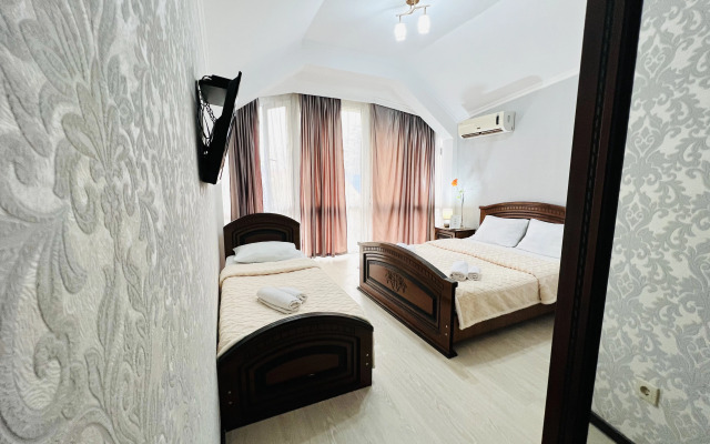 Guest House Lotos