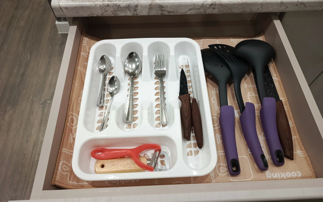 Квартира на Улице Октябрьская 5