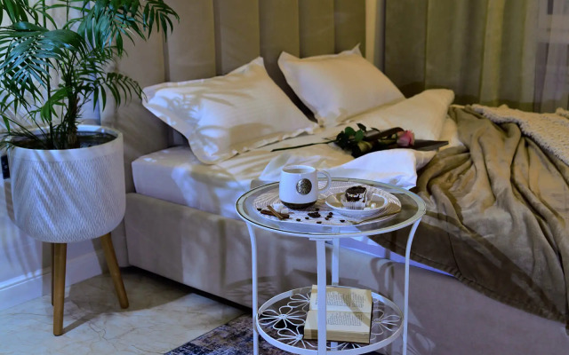 Апартаменты PRIMO-apart в Центре Города