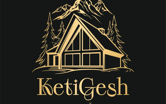 Гостевой дом KetiGesh