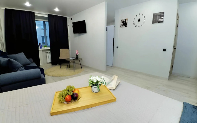 Апартаменты В Центре Рядом с Казан Молл