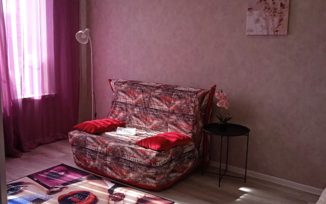 Kvartira Na Kongressnoy Lodging house