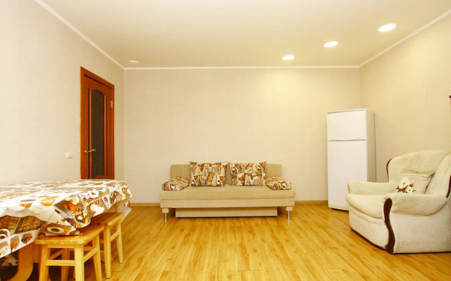 Alt studio s 2 spalnyami (003) Apartments