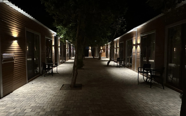 База Отдыха Ивушка