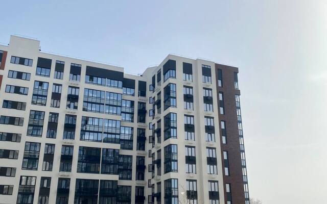 GOROD Si апартаменты в ЖК Суворов Сити