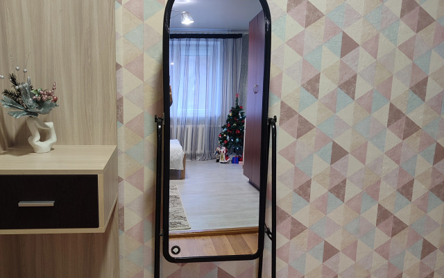 Квартира в Центре у Советского Проспекта