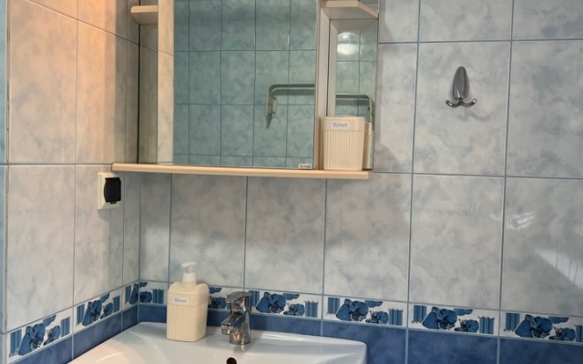 Меблированные комнаты Мария