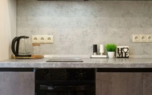 Квартира К813