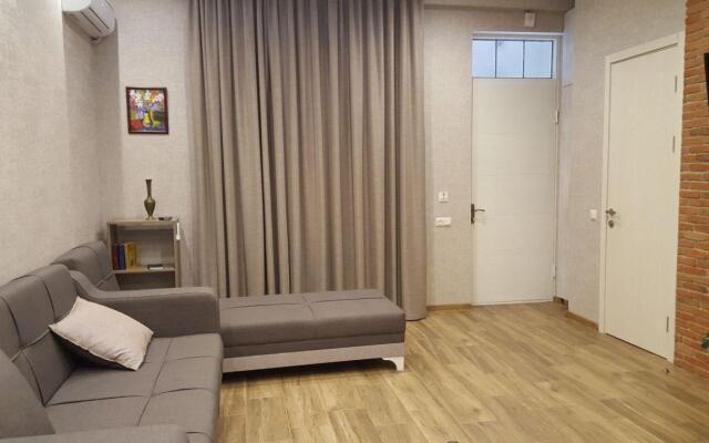 Modern Rustaveli Center of Tbilisi Apartments