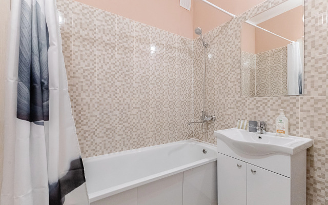 Квартира Отличная в Академическом