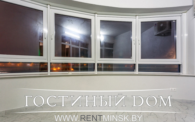 Gostinyiy Dom Na Ulitse Kalinina Apartment