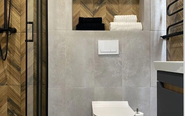 Квартира на К.А. Васильева 2/1 (Я51)