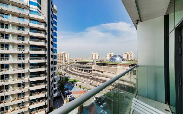 Seven Palm NH Collection Palm View Apartments