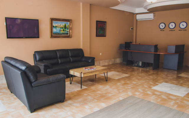 Rogas Home Hotel