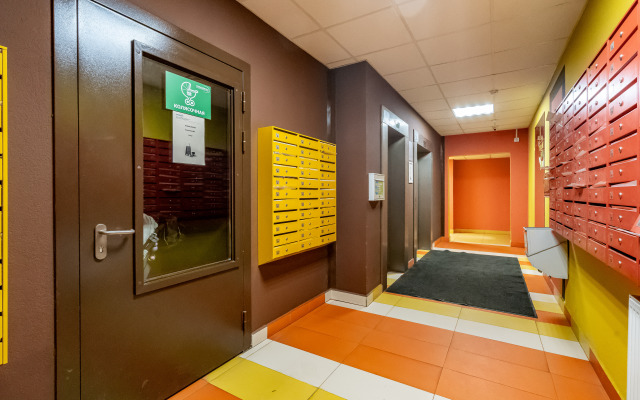 Квартира Merino Home Amber