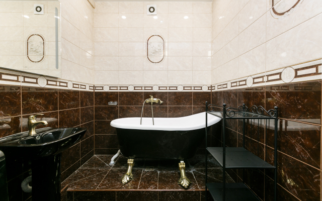 Апартаменты Sea Breeze