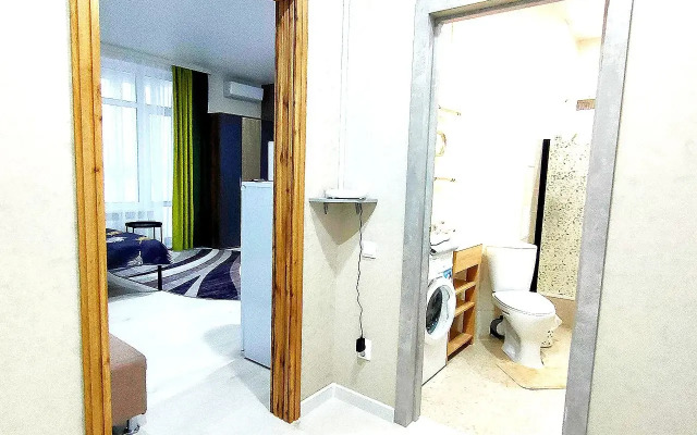 Квартира ЖК Белые Росы