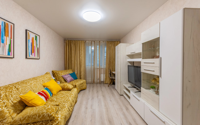 Квартира Добро пожаловать в вашу  идеальную квартиру