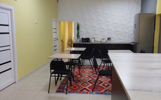 Check Inn Hostel