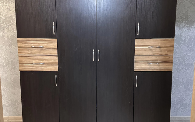 Квартира на Наиля Юсупова 13