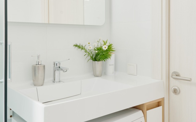 Квартира Best Kantemirovskaya