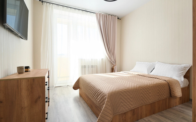 Квартира Baltic Sense