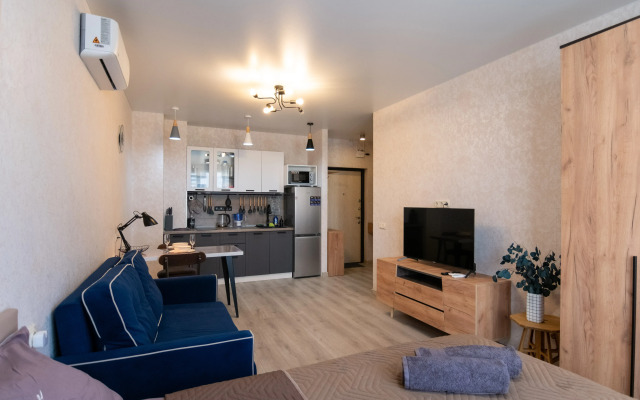 Hedonism Aparts Na Samovarnoy 10 Flat