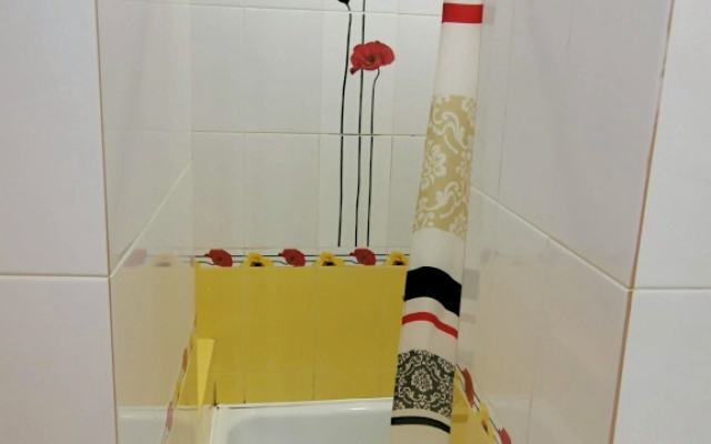 Апартаменты Pervomayskiy