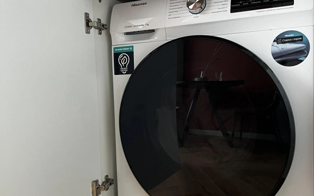 Апартаменты Дюны в Сказочном Городе на Берегу Балтийского Моря