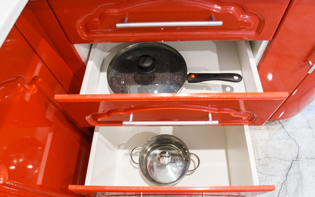 InnDays Metallurgov 108 Apartments