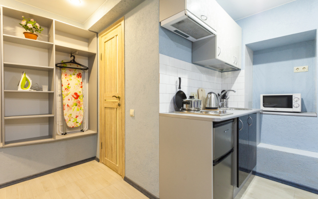 Apartamenty 6ya Krasnoarmeyskaya 23 (2)