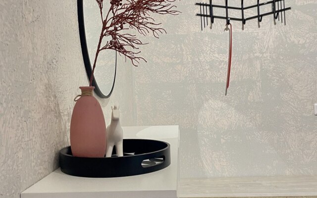 Апартаменты Апрель на Чапаева 59