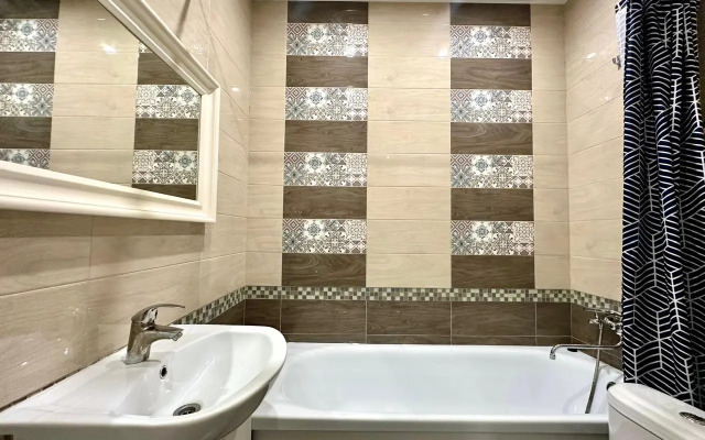 Квартира Посуточно рядом с Глобусом