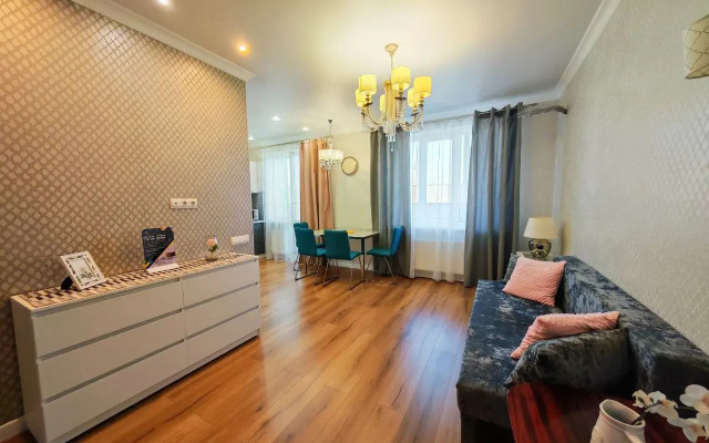 Квартира Шикарная с видом на Кремль