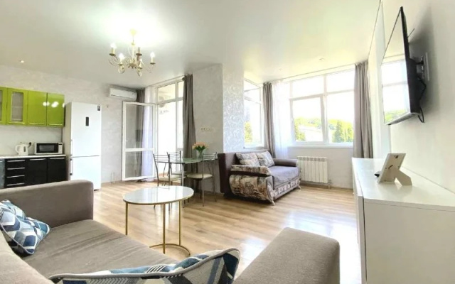 Апартаменты Sunny Beach Apartments