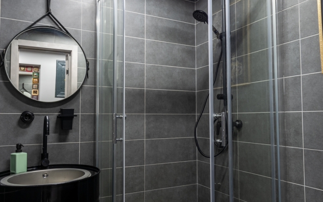 Loft 255 Kazan Flat
