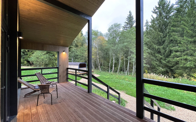 Гостевой дом Хвойный Лес