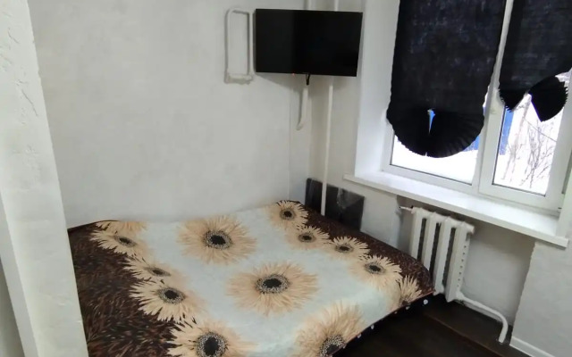 Апартаменты Уютная студия г.Раменское