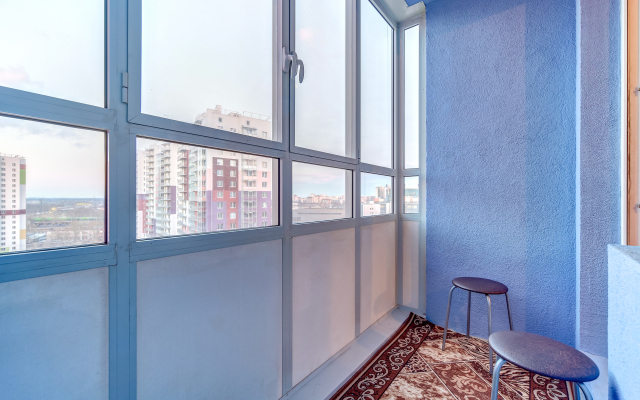 Beri ot ZHizni Vse Apartments