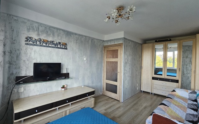 Na Nauki 14 Flat