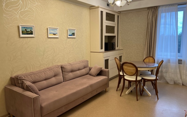 More&kotiki Apartments