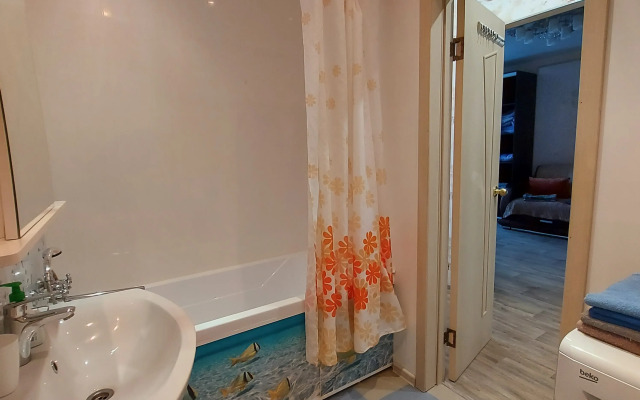 U Myagkoff Apartments