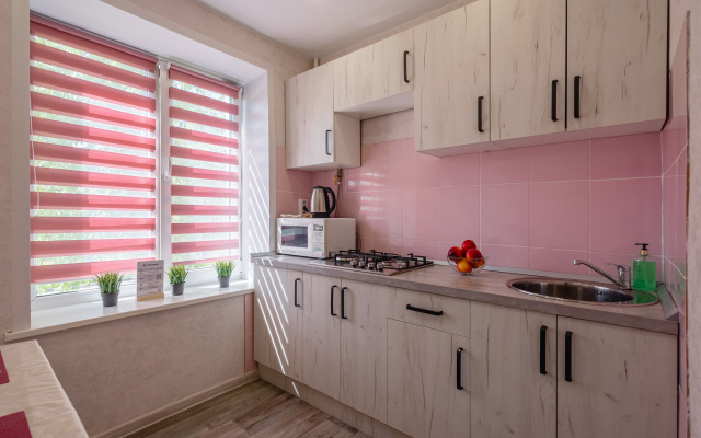 Квартира ул. Леонида Булавина