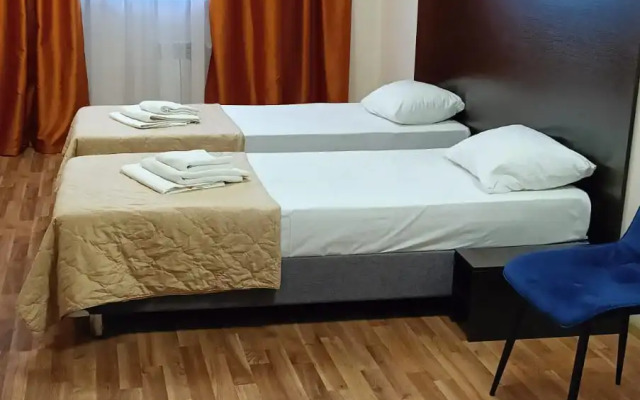 Smart Hotel KDO Ufa Hotel