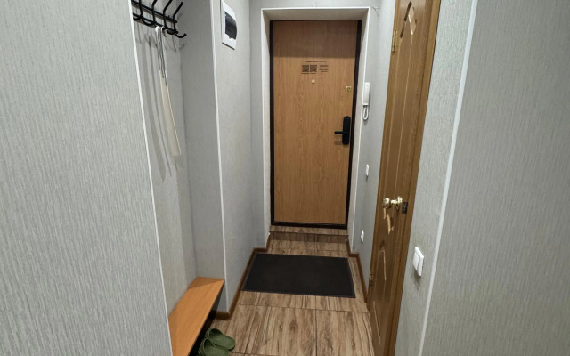 Na Komarova 34 Flat