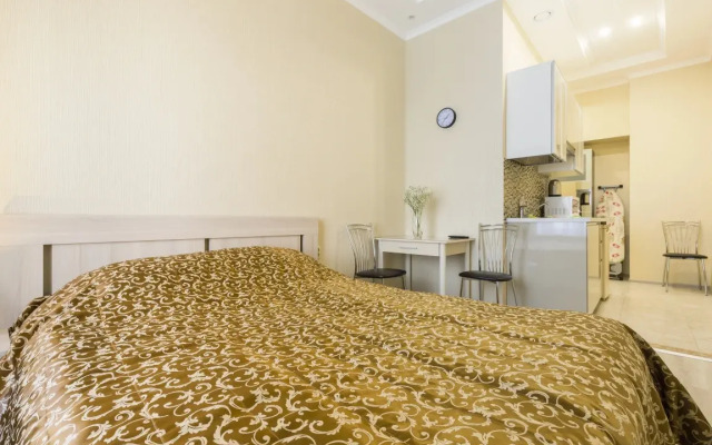 Апартаменты Коломбо 1