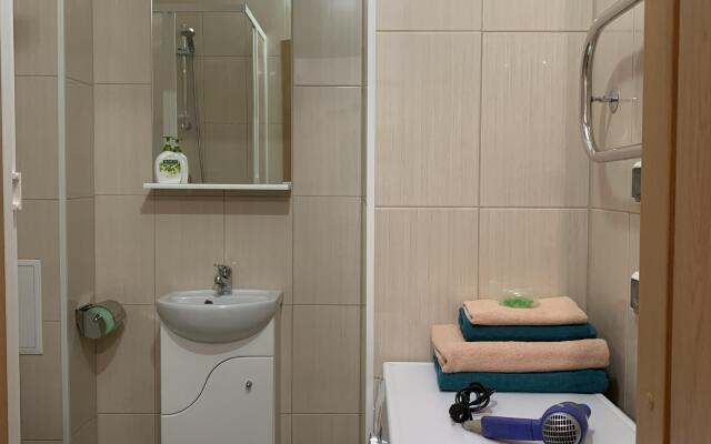 Flat All Amenities Maki Flat