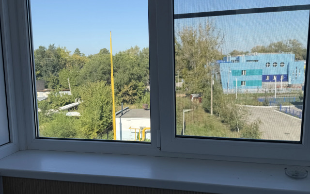 Квартира Уютная