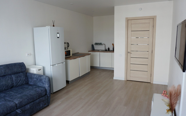 Квартира рядом с трассой М5