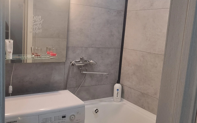 Квартира Комфортная Функциональная в Центре Красноярска